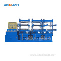 Multi Station Carbon Fiber Hot Press Molding Machine